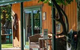 The Jolly Poacher Retreat